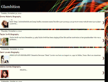 Tablet Preview