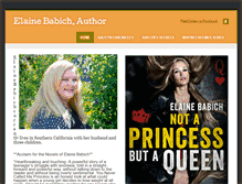 Tablet Preview
