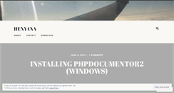 Desktop Preview