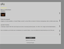 Tablet Preview