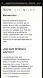 Mobile Preview