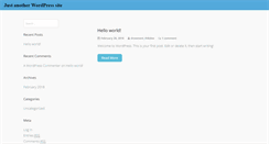 Desktop Preview
