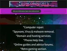 Tablet Preview