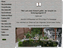 Tablet Preview