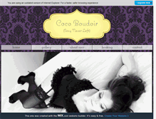Tablet Preview