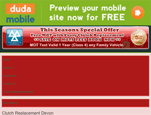 Tablet Preview