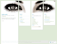 Tablet Preview