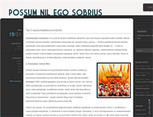 Tablet Preview