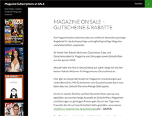 Tablet Preview