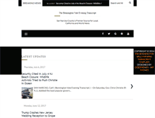 Tablet Preview