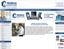 Tablet Preview