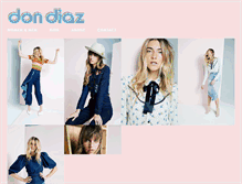 Tablet Preview
