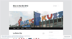 Desktop Preview