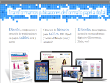 Tablet Preview