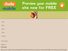 Tablet Preview