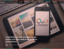 Tablet Preview