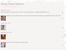 Tablet Preview