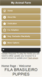 Mobile Preview