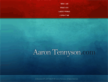 Tablet Preview