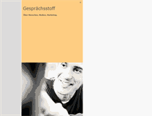 Tablet Preview