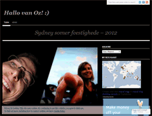 Tablet Preview