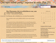 Tablet Preview