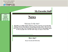 Tablet Preview