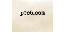 Tablet Preview