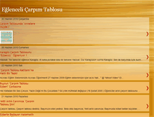 Tablet Preview