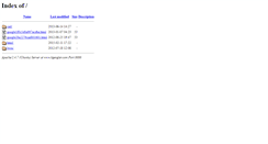 Desktop Preview
