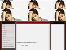 Tablet Preview