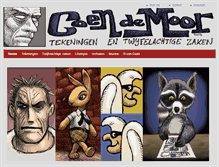Tablet Preview