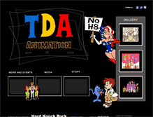 Tablet Preview