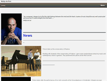 Tablet Preview