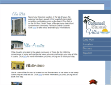 Tablet Preview
