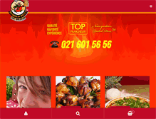 Tablet Preview