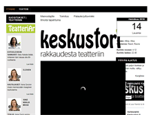 Tablet Preview