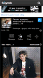 Mobile Preview