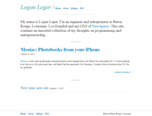 Tablet Preview