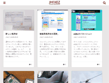 Tablet Preview