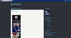 Desktop Preview