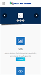 Mobile Preview