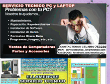 Tablet Preview