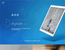 Tablet Preview