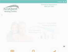 Tablet Preview