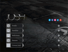 Tablet Preview