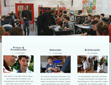 Tablet Preview