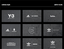 Tablet Preview