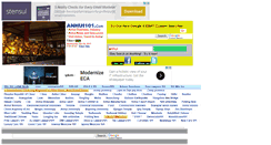 Desktop Preview
