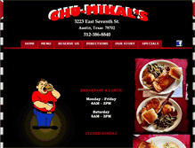 Tablet Preview
